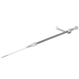 Lokar ED-5026 Hi-Tech Flexible Stainless Engine Dipstick