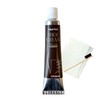Woodfield Tonable Shoe Cream, Brush, Terrenp, Ready to Use 3-Piece