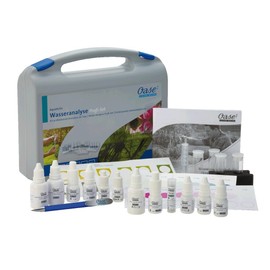 Oase 50571 Professional Water Analysis Set