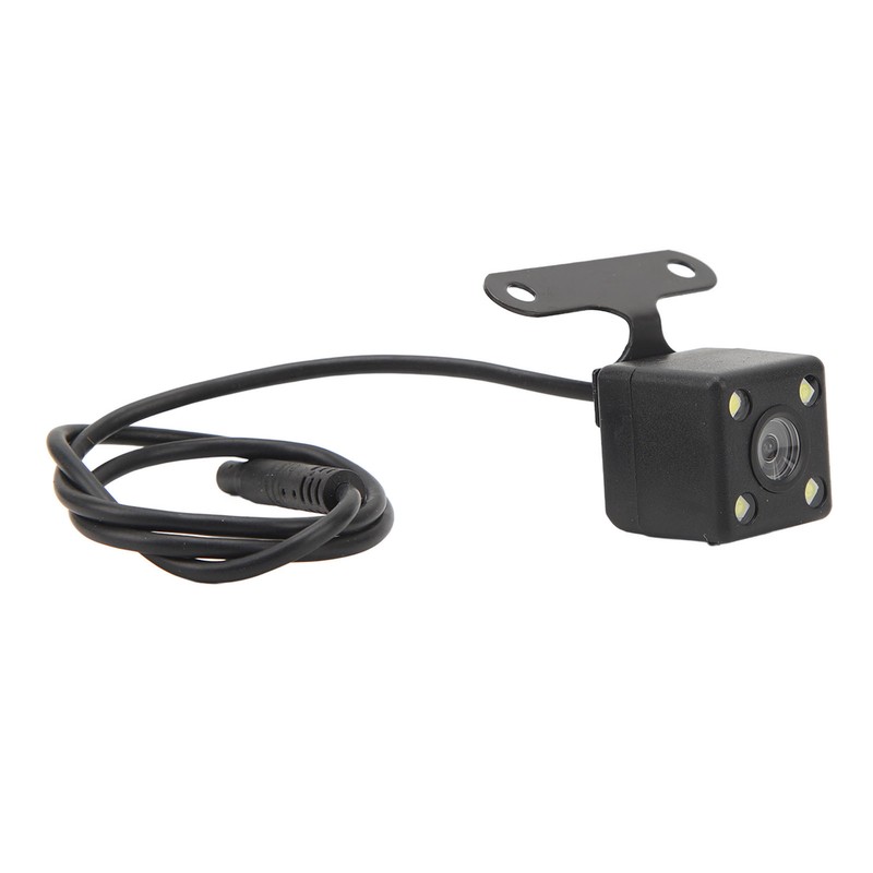 1080P Dash Cam with Triple Lens 2 Inch IPS Display