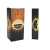 Balaji Focus Herbal Incense Sticks, (12 units x 15 sticks),