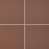 Daltile Quarry Textures 8" x 8" Floor Tile in Abrasive