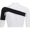 좌우공용 압박 보호대 밴드 어깨 패드 Universal Compression Protective Band