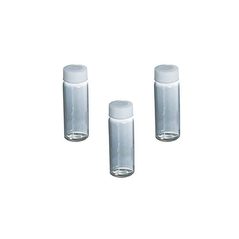 Maruem Screw Tube Bottle No. 8, 4.3 fl oz (110