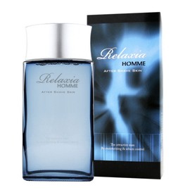 Relaxia Homme After Shave Skin 140ml / 릴랙시아 옴므 애프터 쉐이브 스킨 140ml