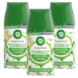 3 x Airwick 250ml