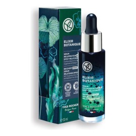 Sérum Recuperador De Noche Yves Rocher