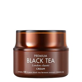 TONYMOLY The Black Tea London Classic Cream