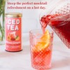 The Republic of Tea – Hibiscus Sangria Iced Herbal Tea,