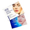 24 Parches Pasta Anestesia Crema Previa Microblading Cejas