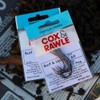 Cox & Rawle Classic Surf & Uptide Hooks - Perfect