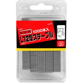 SK11 Staple Nail, SL12-10
