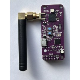 Wise Connect Z-Wave 800 GPIO board and USB interface or Repeater,  Z-Wave LR 1.5mile Range