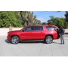 California Car Duster Super Duster, Red X-Large Truck and SUV