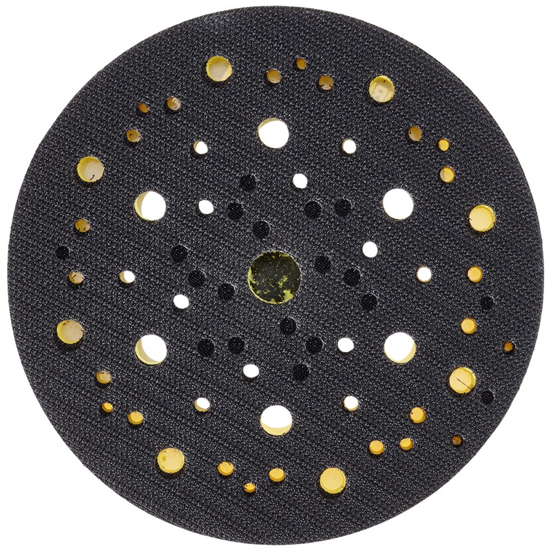 Mirka 1975542 8292605031 Support Plate 150 mm 5/16 Inch Soft