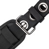 Dead On Tools DO-FR One Size Fits All 2-Bag Carpenter's