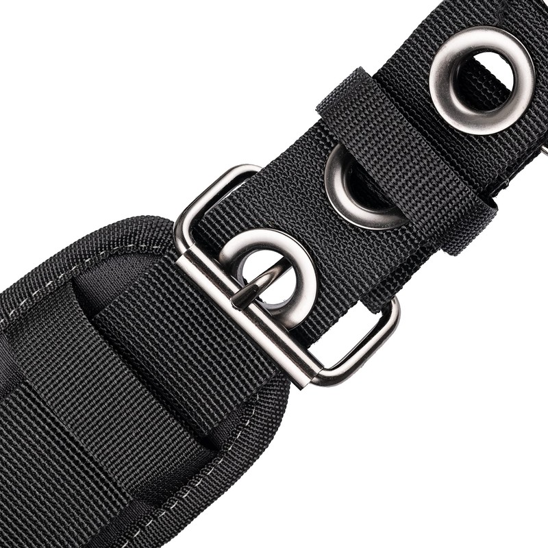 Dead On Tools DO-FR One Size Fits All 2-Bag Carpenter's