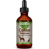 Animal Essentials Colon Rescue for Dogs & Cats - Herbal