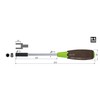 VESSEL B-380NT Woody Nut Driver Non-slip Grip for Hex Bolts