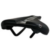 Prologo Proxim Nembo T2.0 Rail E-Bike/All MTB VL-1C33B Saddle, Black,