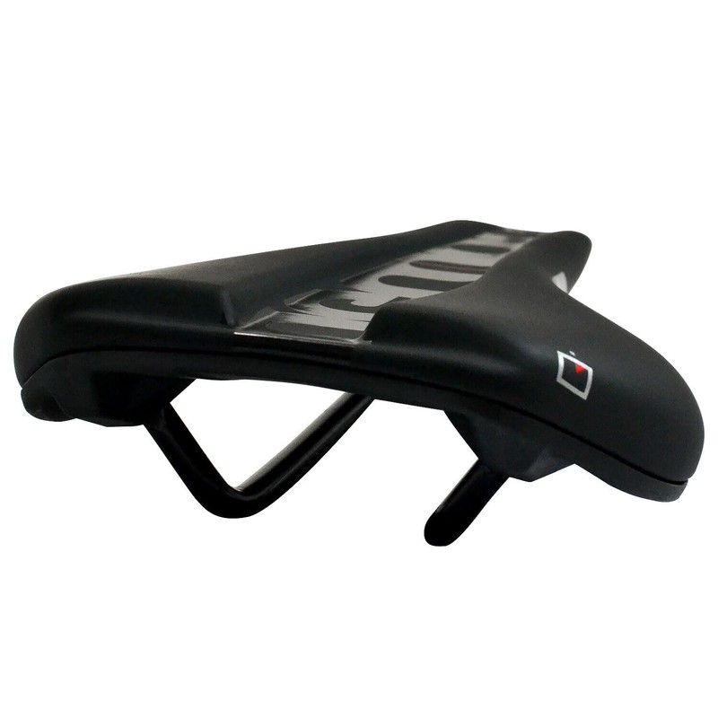 Prologo Proxim Nembo T2.0 Rail E-Bike/All MTB VL-1C33B Saddle, Black,