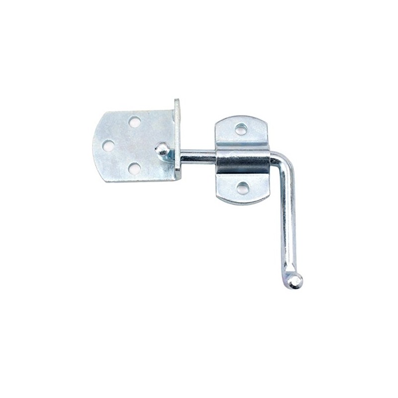 Boxer Tools Side Gate Latch Sets for Stake Body Gates,