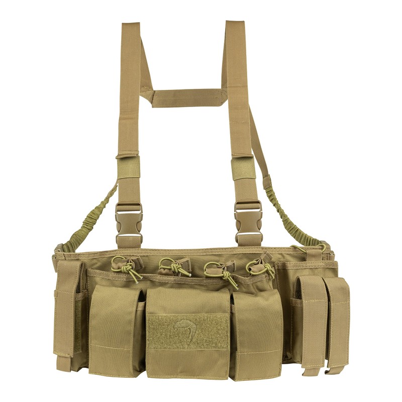 Viper TACTICAL Special Ops Chest Rig Coyote