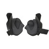 HJC Cheek Pads for i90, M = 35 mm