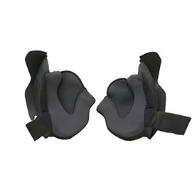 HJC Cheek Pads for i90, M = 35 mm