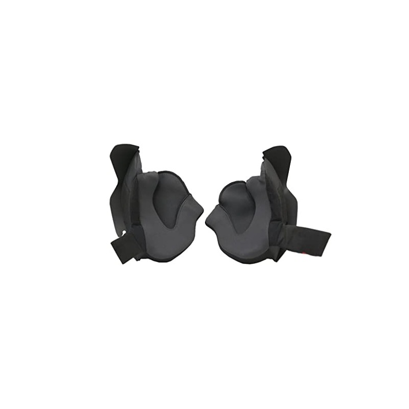 HJC Cheek Pads for i90, M = 35 mm