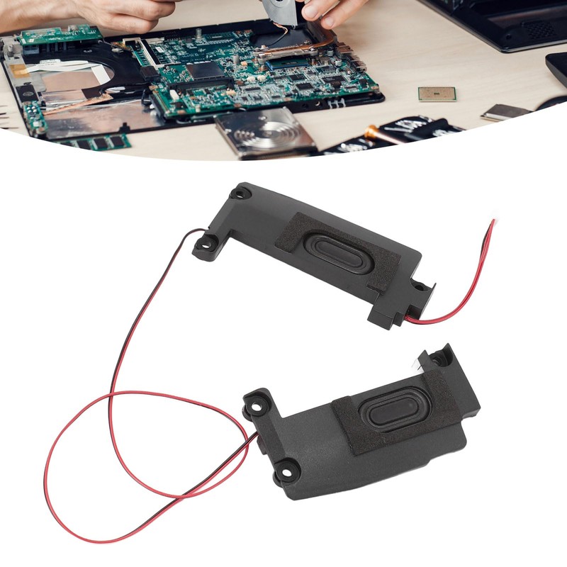 Internal Laptop Speaker for T460S T470S, Left Right Built-in Speaker