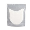150 Sheets Neck Skin Care Mask Silk Disposable Wrinkle Removal