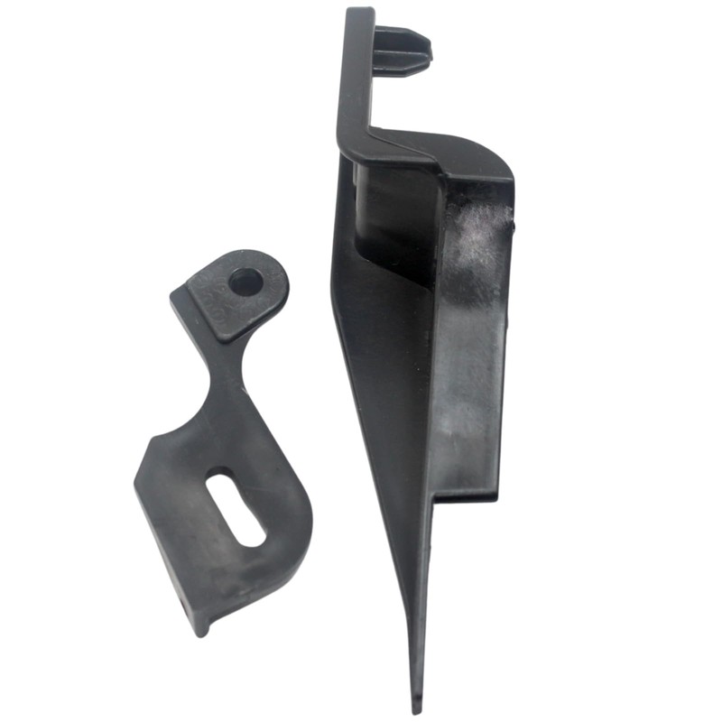 BIAREN Headlamp Headlight Bracket Tap Repair Kit Left for Ford