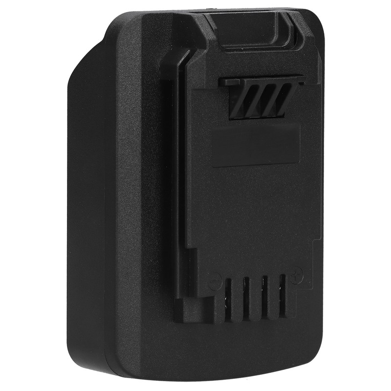 Battery Adapter Mount Connector for 18V / 20V Lithium Batteries