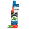 Syruvia Sugar Free Peppermint Syrup 25.4 fl oz, for Coffee,