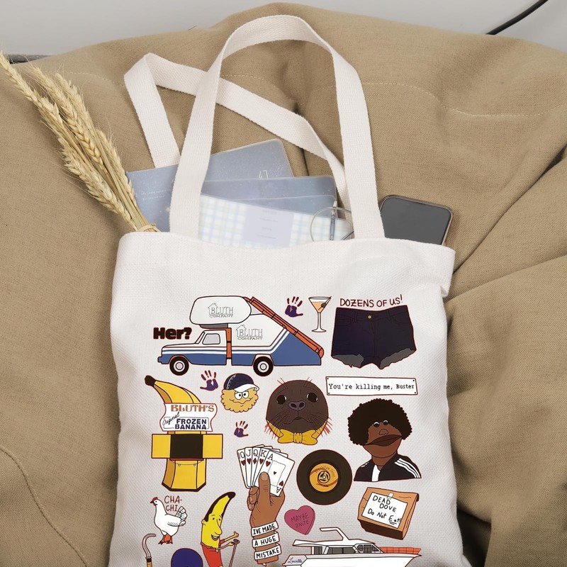 PYOUL A. Development TV Show Inspired Gift A. Development TV