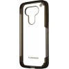 PureGear Slim Shell PRO Case for LG G5 - Clear/Light