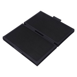 Air Purifier Filter Replacement Carbon Filter for Air Purifier, High Efficiency Particulate Air Filter Element Replacement for Blueair Pro M L XL PM2.5 Removal