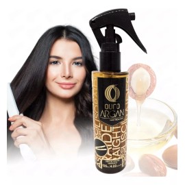 Ouro Termoprotector Argán Express Ouro 125ml Original