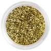 99NAILS Nail Art Glitter Powder Light Gold