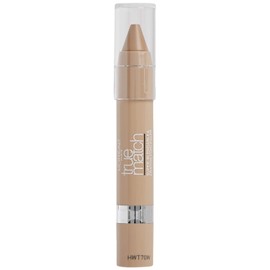 L'Oreal Paris True Match Super Blendable Crayon Concealer, Light/Medium Neutral, 0.1 oz.