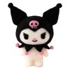 Hamanaka Wool Felt Kit Needle Felt for Creating Sanrio Characters