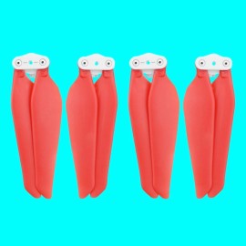 For FIMI High Quality Replacement 2Pairs Propellers Low-Noise Props Blades f FIMI X8 Pro