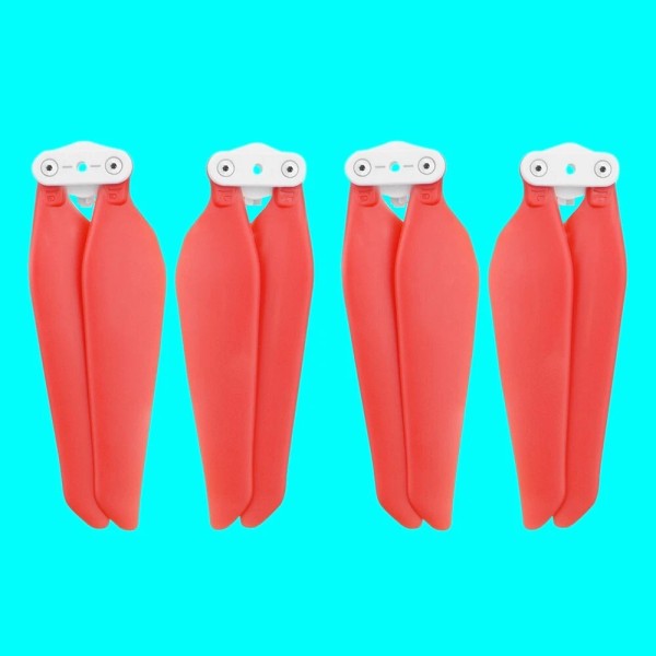 For FIMI High Quality Replacement 2Pairs Propellers Low-Noise Props Blades