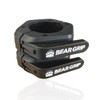 BEAR GRIP Olympic Barbell Clamps, 1 Pair Quick Release Professional