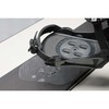 North Peak NP-4240 Snowboard Protection Film, Deck Protective Sheet, Set