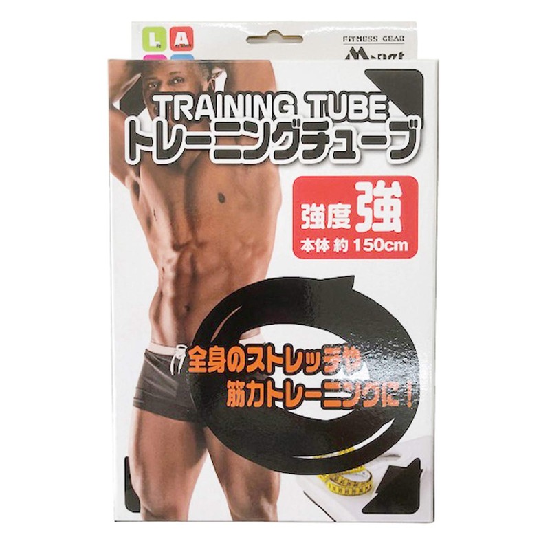 COP COON Training Tube, Training Tube, Length Approx. 59.1 inches