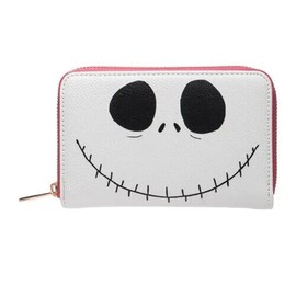 Loungefly The Nightmare Before Christmas Jack Skellington Valo-ween Wallet Valentines Day