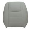 Priprilod Light Gray Driver Side Top Lean Back Replacement Seat