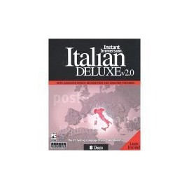 Italian Deluxe v2.0